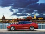 Ford Mondeo Hatchback 2014 года (UK)